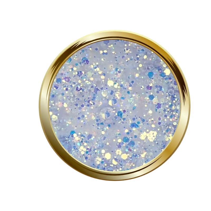 Pastille du Pro Liquid Gel Shimmer Starlight