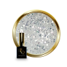Flacon et pastille du Pro Liquid Gel Shimmer Sparkling