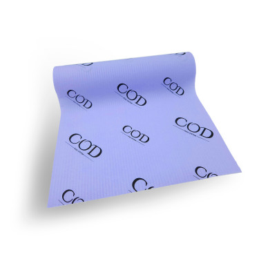 Serviette Jetable COD - Blanc