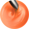 Pastille texture Builder Color Pastel Orange