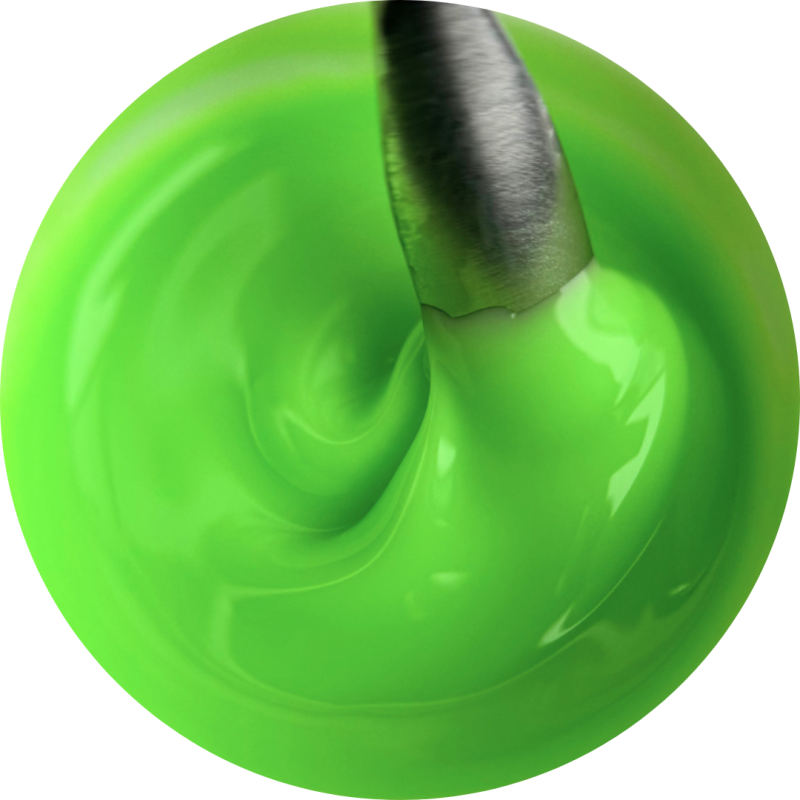 Pastille texture Builder Color Neon Pastel Green