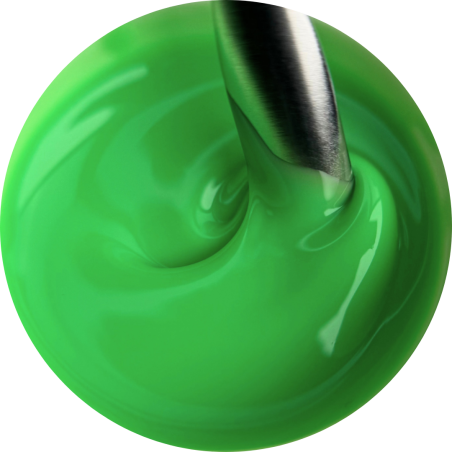 Pastille texture Builder Color Neon Green Pastille texture Builder Color Neon Green