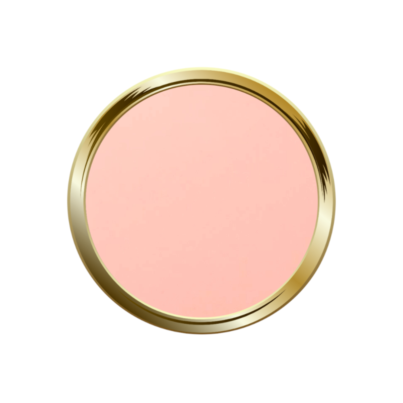 Pastille My color Peachy