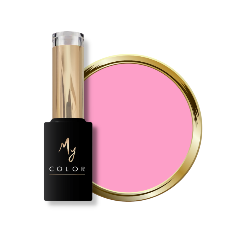 Flacon + pastille My color Magnolia