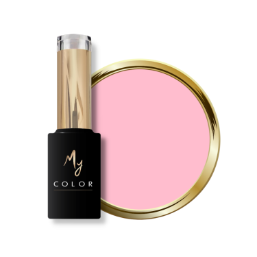 Flacon et Pastille My color Sakura