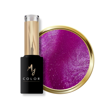 Flacon et pastille My Color Fly avec effet
