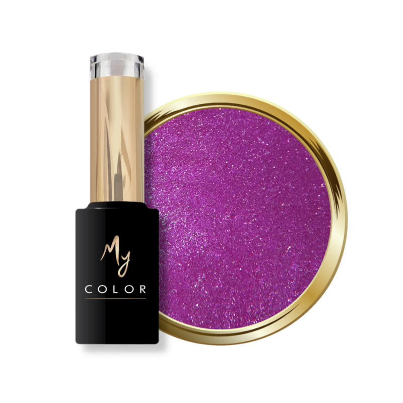 Flacon et pastille My Color Fly