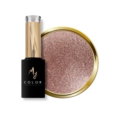 My Color Warm Serenity