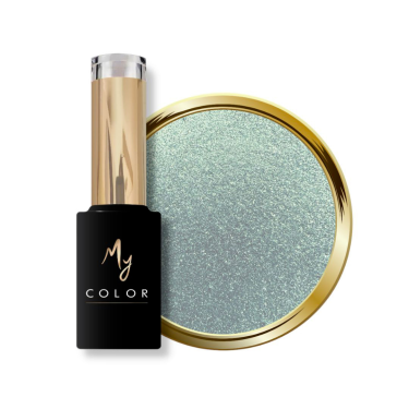 Flacon et pastille My Color Ever Glow