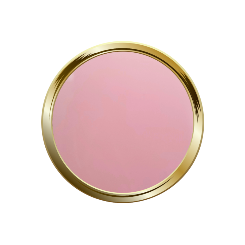 My color Milky Rose pastille