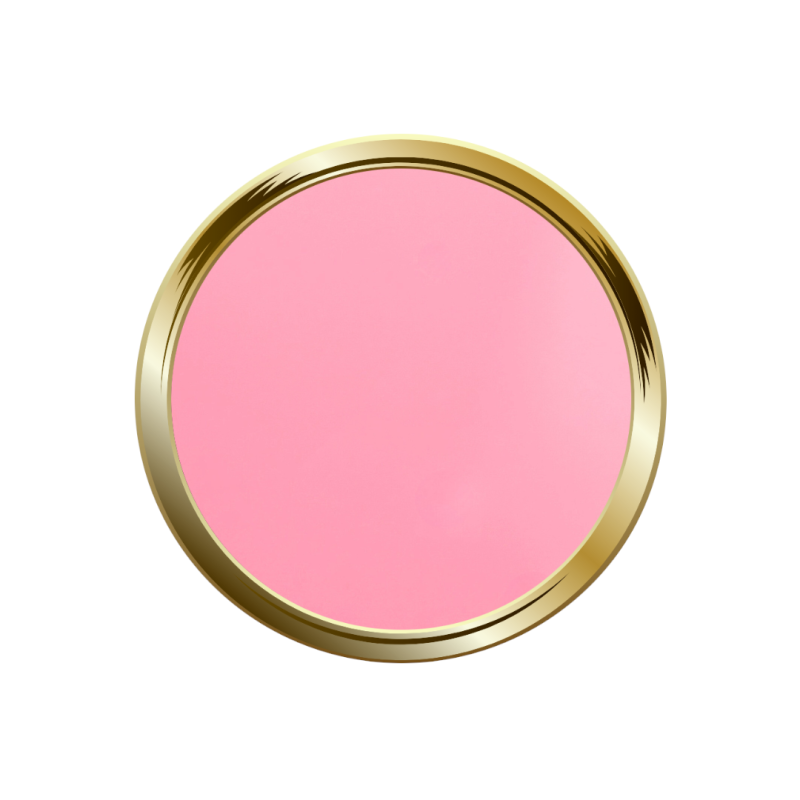 Supreme Gloss Milky Rose pastille