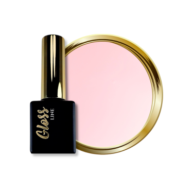 Supreme Gloss Baby flacon et pastille