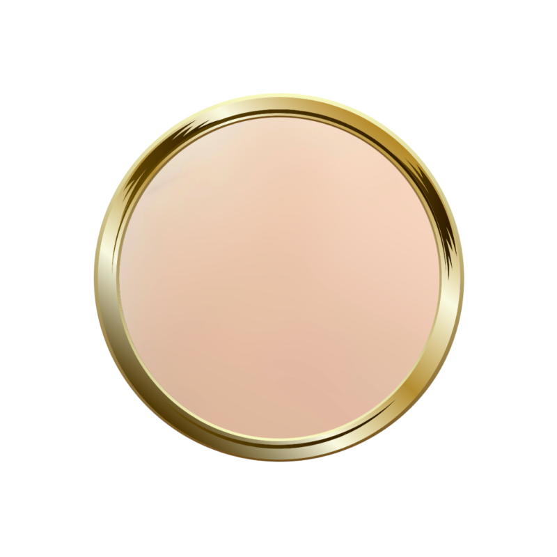 Supreme gloss beige et pastille