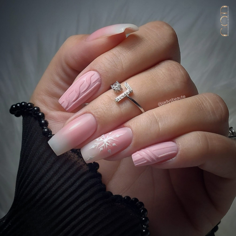 Pose coffin avec le My Color Happiness