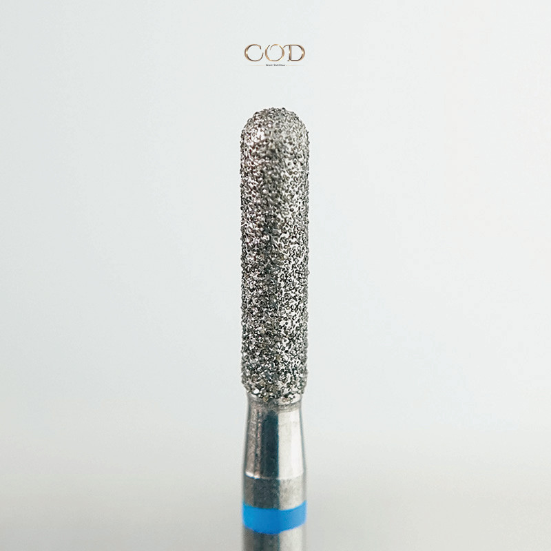 Macro sur l'Embout diamant N°20