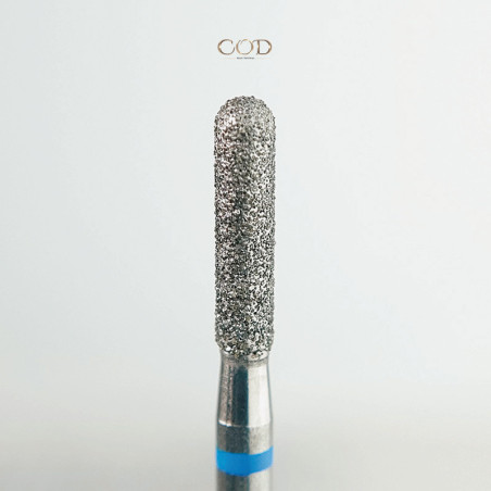 Macro sur l'Embout diamant N°20