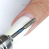 Utilisation de l'Embout diamant N°20