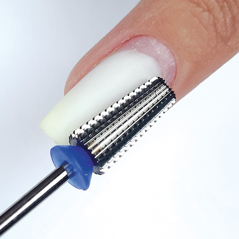 Utilisation de l'Embout Ponceuse Standat Long Life N°28