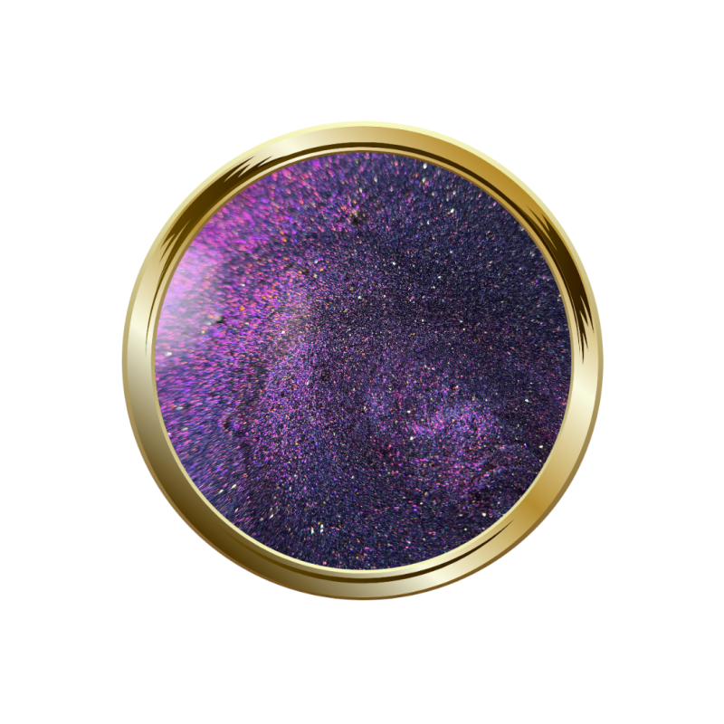 Pastille du My Color Cat Eye Alpha sans effet