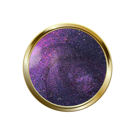 Pastille du My Color Cat Eye Alpha sans effet