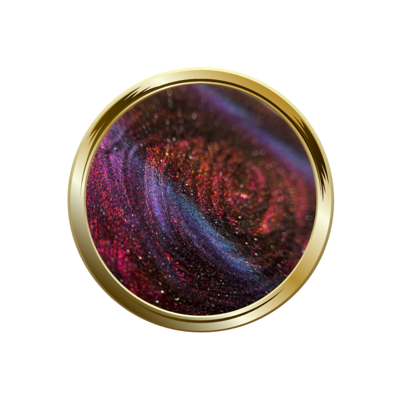 Pastille du My Color Cat Eye Antares avec effet