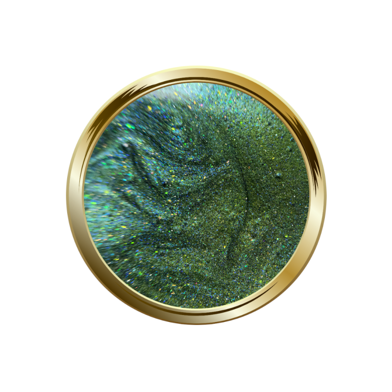 Pastille du My Color Cat Eye Maia sans effet