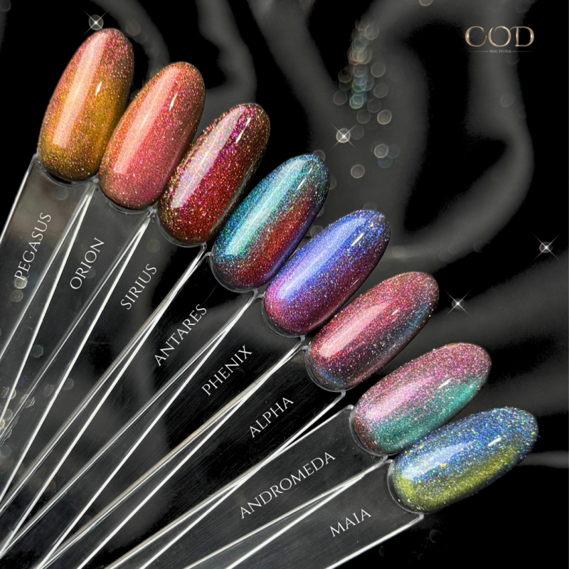 Tips de la collection Galaxy