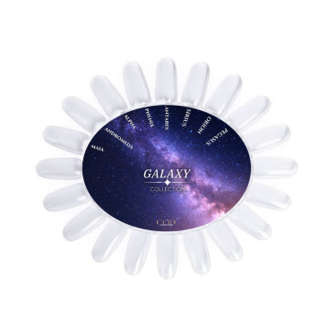 Nuancier Galaxy Collection