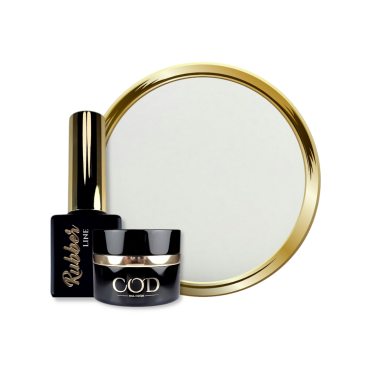 Rubber Base Soft White