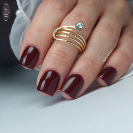 Pose carrée avec le My Color Women