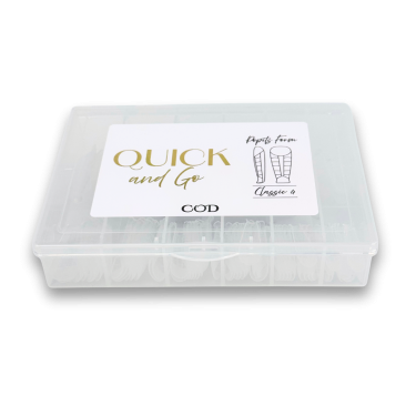 Quick&Go Popits Form Classic 4
