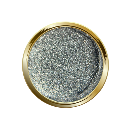 Pastille du Painting Color Silver