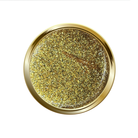 Pastille du Painting Color Gold