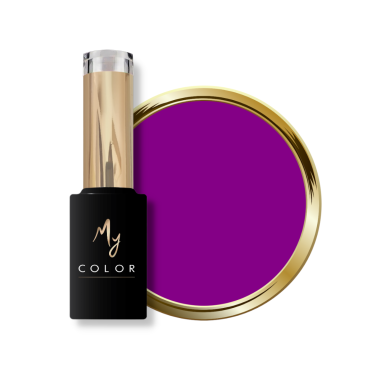 Mi color Viva para siempre