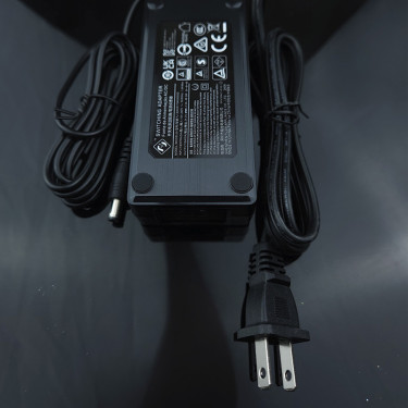 Adaptateur americain Hoover