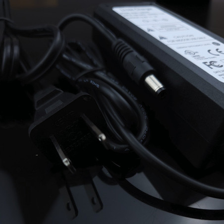 Adaptateur americain Lampe Pro prise