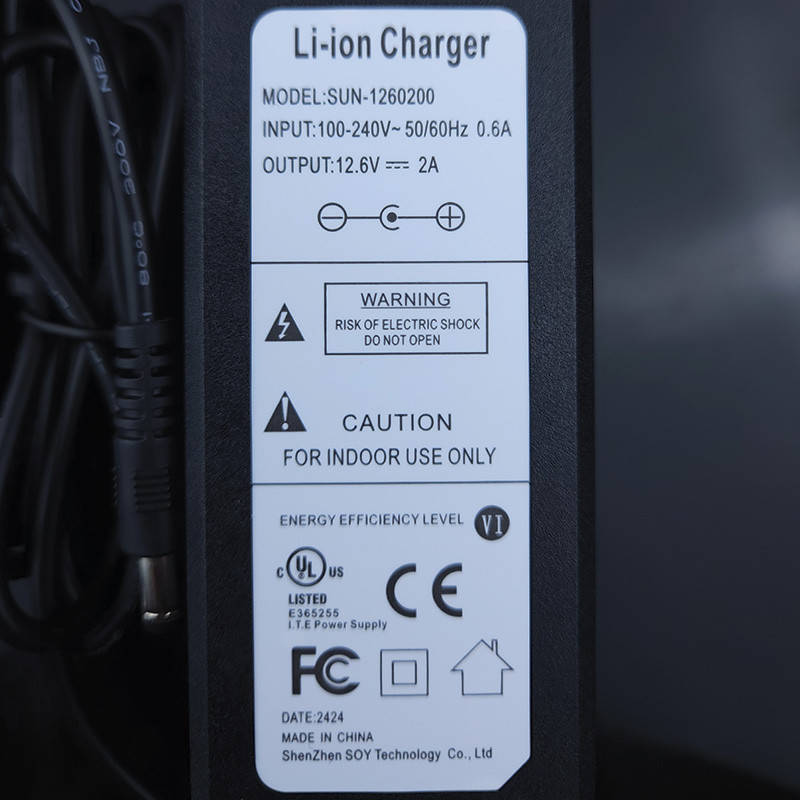 Adaptateur americain Lampe Pro caractéristiques