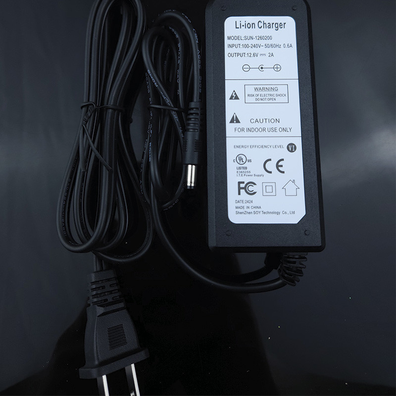 Adaptateur américain Lampe Pro