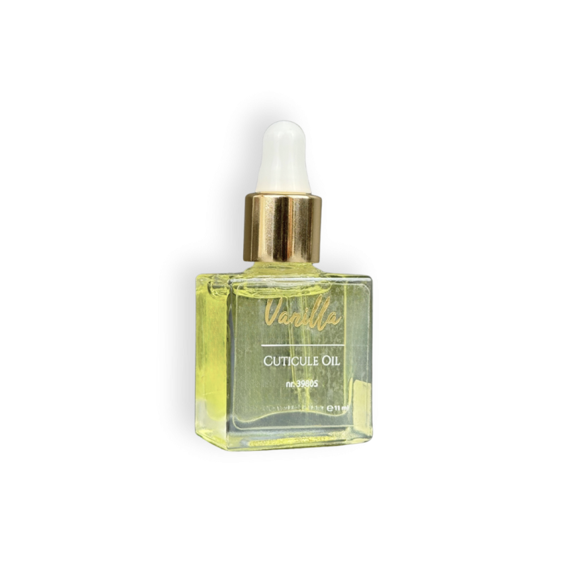 Cuticule Oil Vanilla