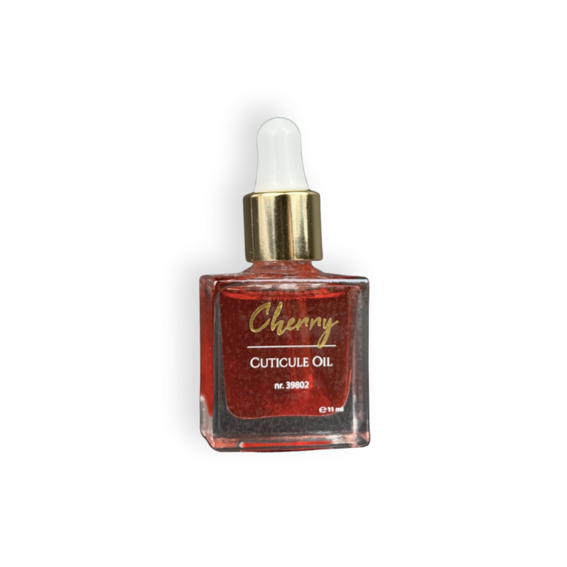 Cuticule Oil Cherry
