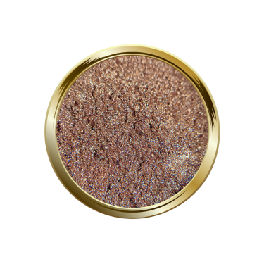 Pastille chrome Vega