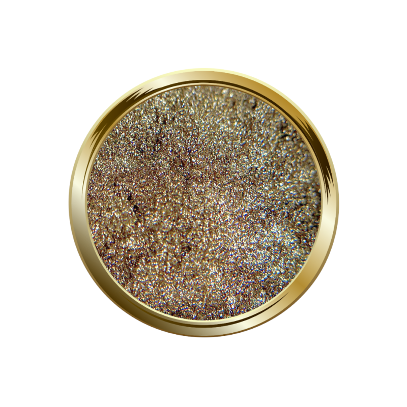 pastille chrome Capella