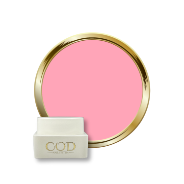 Pot et pastille Art Line Pastel Rose