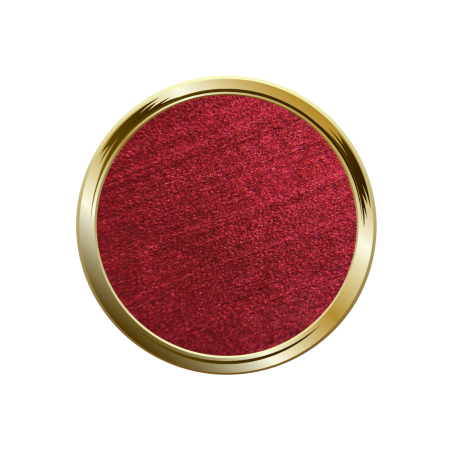 Pastille Art Line Metal Red