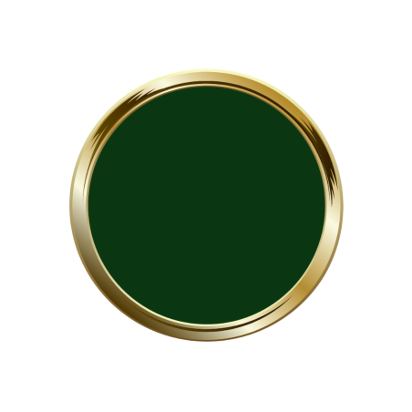 Pastille Art Line Green