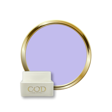 Pot et pastille Art Line Pastel Violet