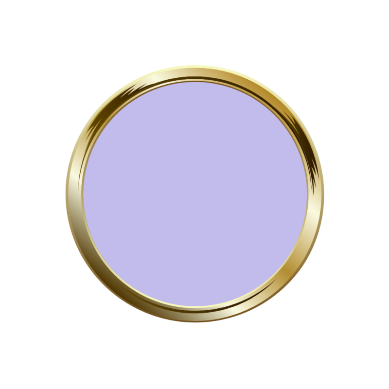 Pastille Art line Pastel Violet