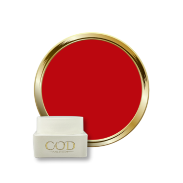 Pot et pastille Art Line Red