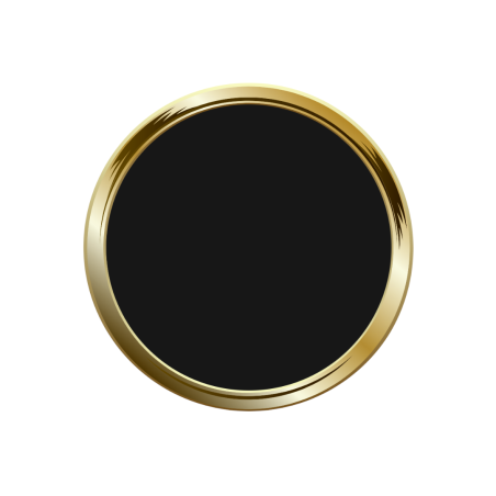 Pastille Glue Gel Black