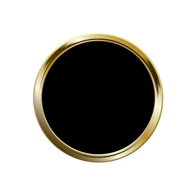 Pastille 3D Gel Black